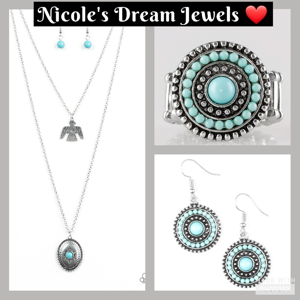 Beautiful $5 Jewelry